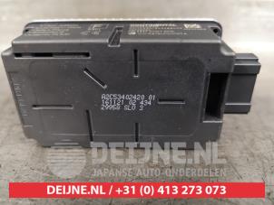 Suzuki Ignis Reifendruck Modul O412620 foto 3