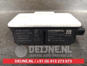 Suzuki Ignis Reifendruck Modul O412620 foto 2