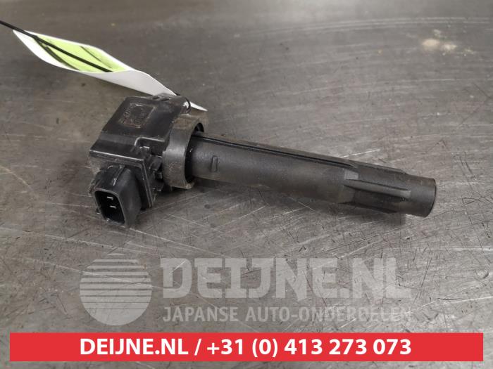 Suzuki Ignis Zündspule O412624