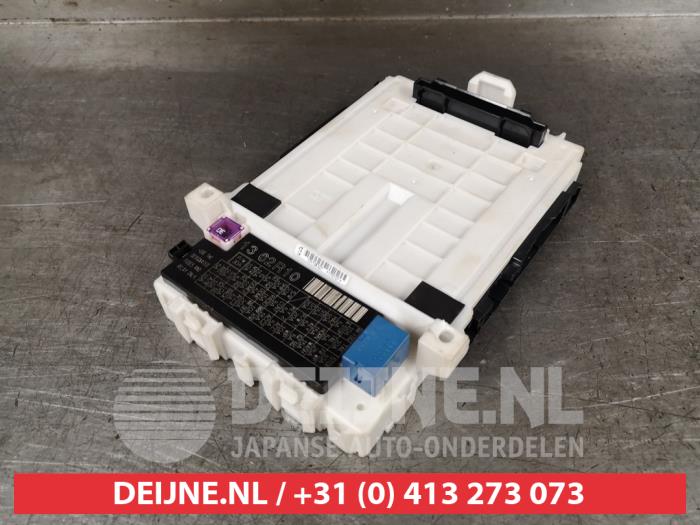 Suzuki Ignis Zekeringkast O412633