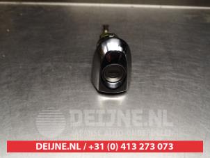 Kia Carens Slotenset Cilinder (compleet) O278327 foto 2