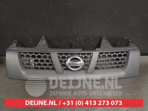 Nissan NP 300 Grill O412653 foto 2
