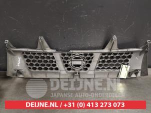 Nissan NP 300 Grill O412653 foto 3