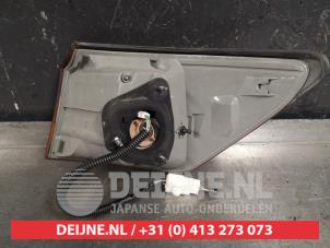 Lexus IS Taillight, left O412670 photo 3