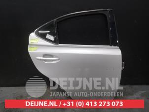 Lexus IS Portier 4Deurs rechts-achter O412673 foto 2