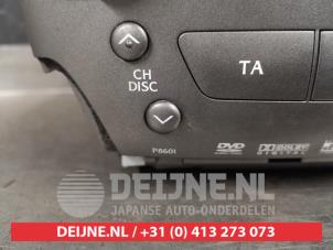 Lexus IS Radio O412679 photo 3