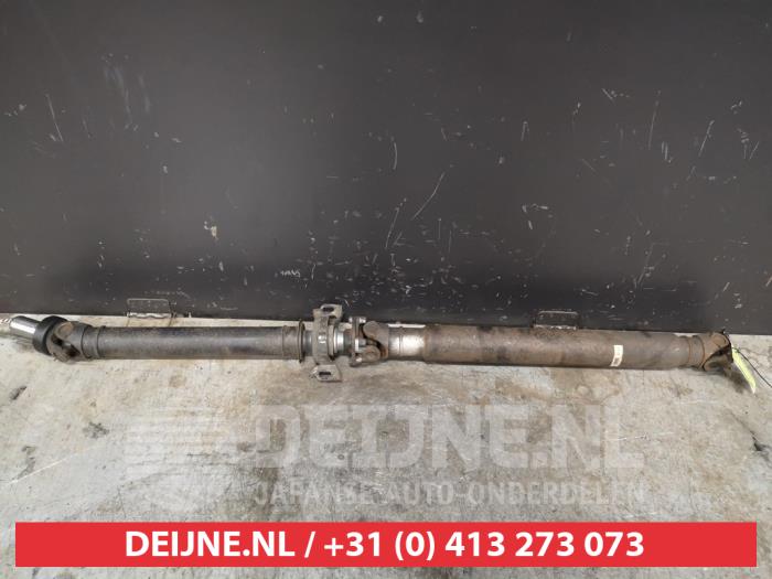 Gebruikte Tussenas Lexus IS (E2) 250 2.5 V6 24V Prijs € 150,00 Margeregeling aangeboden door V.Deijne Jap.Auto-onderdelen BV