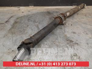 Lexus IS Zwischenachse O412681 foto 2