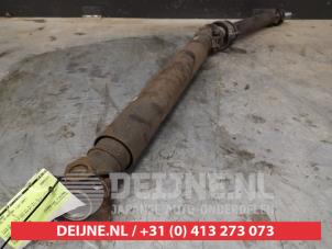 Lexus IS Zwischenachse O412681 foto 3
