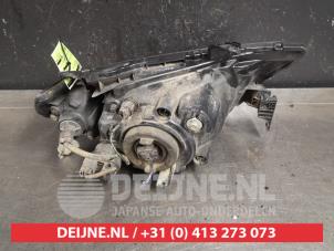 Mitsubishi L200 Headlight, left O412714 photo 3