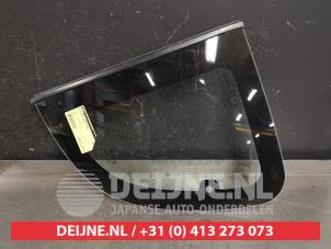 Mitsubishi L200 Window 2-door, rear left O412722 photo 2
