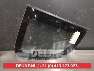 Mitsubishi L200 Window 2-door, rear right O412724 photo 2