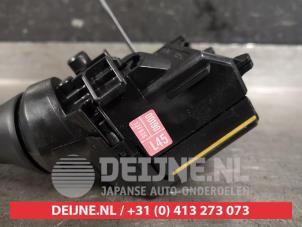 Toyota Yaris Ruitenwis Schakelaar O412705 foto 3