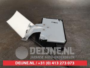 Toyota Yaris Reifendruck Modul O412735 foto 2