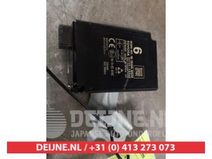 Gebruikte Bandenspanning module Toyota Yaris III (P13) 1.5 16V Hybrid Prijs € 25,00 Margeregeling aangeboden door V.Deijne Jap.Auto-onderdelen BV