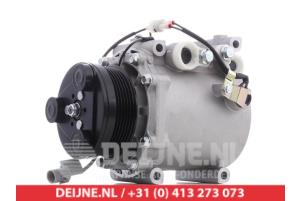 Nieuwe Aircopomp Mitsubishi Outlander Prijs € 248,05 Inclusief btw aangeboden door V.Deijne Jap.Auto-onderdelen BV