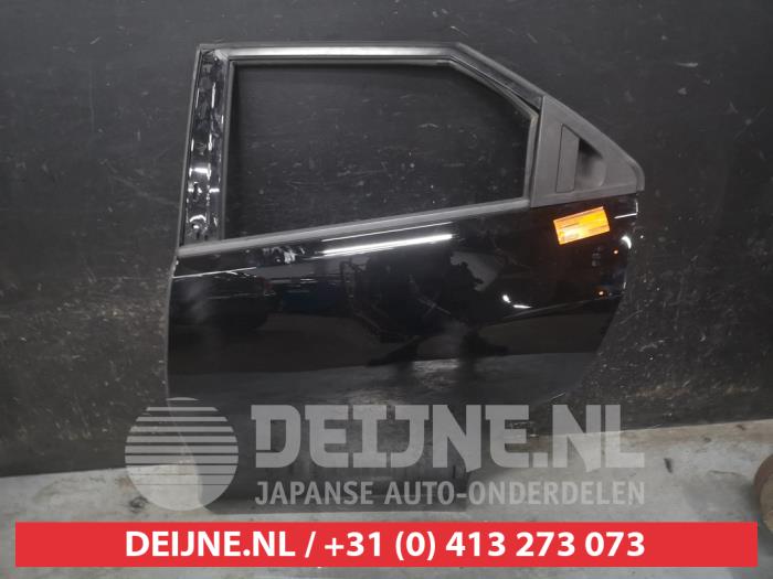 Honda Civic Portier 4Deurs links-achter O412766