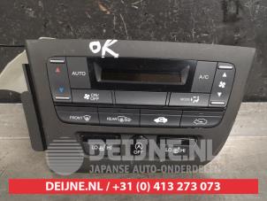 Honda Civic Heater control panel O412789 photo 2