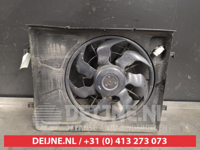 Kia Ceed Koelvin O412795