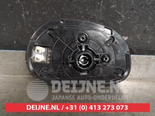 Mazda RX-8 Spiegelglas rechts O412799 foto 2