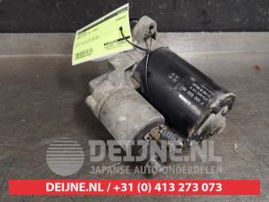 Suzuki Swift Anlasser O412809 foto 2