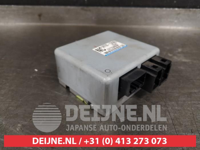 Suzuki Swift Stuurbekrachtiging Computer O412811