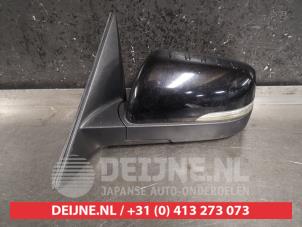 Kia Soul Wing mirror, left O412822 photo 2