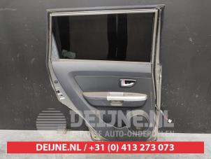 Kia Soul Portier 4Deurs links-achter O412825 foto 3