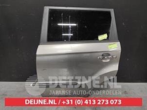 Kia Soul Portier 4Deurs links-achter O412825 foto 2