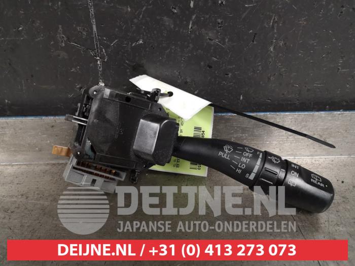 Hyundai Tucson Ruitenwis Schakelaar O412854