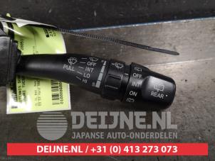 Hyundai Tucson Wiper switch O412854 photo 2