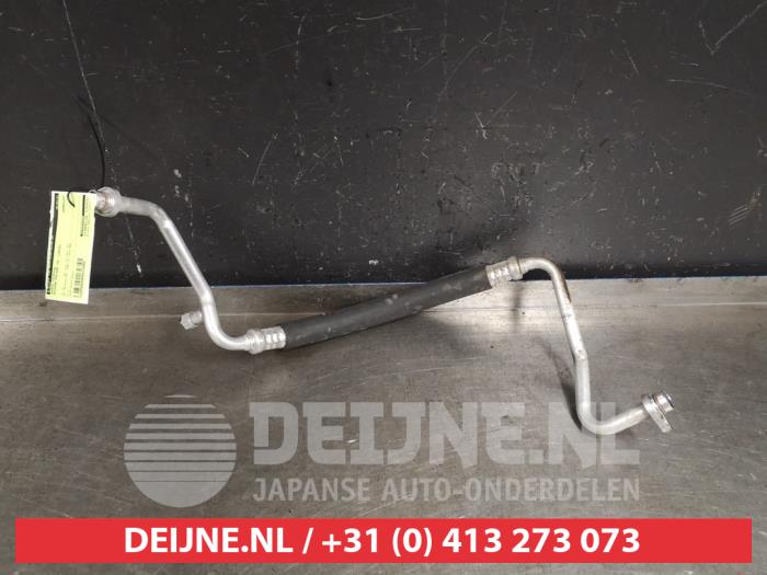 Nissan Pulsar Airco Leiding O412866