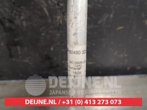 Nissan Pulsar Klima Leitung O412866 foto 2