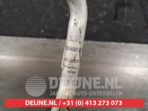 Nissan Pulsar Klima Leitung O412865 foto 2