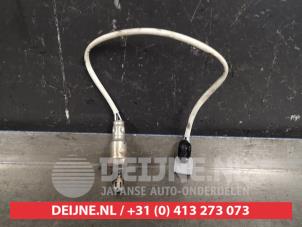 Gebruikte Lambda Sonde Nissan Pulsar (C13) 1.2 DIG-T 16V Prijs € 15,00 Margeregeling aangeboden door V.Deijne Jap.Auto-onderdelen BV