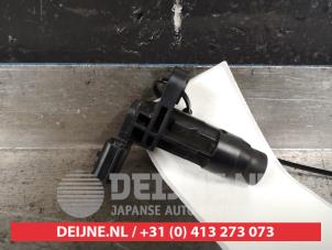 Gebruikte Krukas sensor Nissan Pulsar (C13) 1.2 DIG-T 16V Prijs € 35,00 Margeregeling aangeboden door V.Deijne Jap.Auto-onderdelen BV