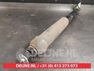 Nissan Pulsar Stoßdämpfer links hinten O412920 foto 2