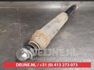 Nissan Pulsar Schokdemper rechts-achter O412921 foto 2