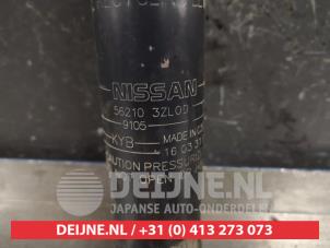 Nissan Pulsar Schokdemper rechts-achter O412921 foto 3