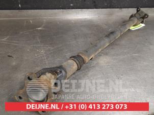 Suzuki Jimny Tussenas voor 4x4 O412945 foto 2