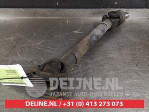 Suzuki Jimny Zwischenachse O412946 foto 2