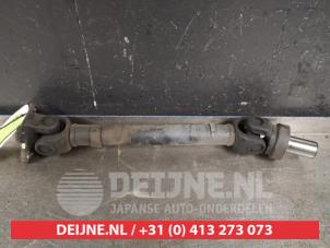 Gebruikte Cardanas Suzuki Jimny Hardtop 1.3i 16V 4x4 Prijs € 75,00 Margeregeling aangeboden door V.Deijne Jap.Auto-onderdelen BV