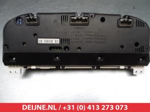 Honda FR-V Tacho - Kombiinstrument KM O304894 foto 4
