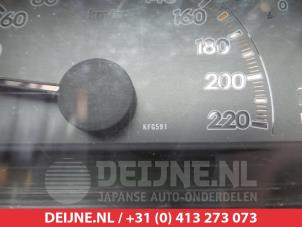 Honda FR-V Tacho - Kombiinstrument KM O304894 foto 2