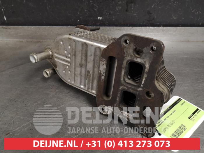 Mitsubishi ASX EGR cooler O413062