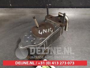 Mitsubishi ASX EGR cooler O413062 photo 2