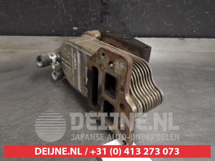 Mitsubishi Outlander EGR cooler O413063