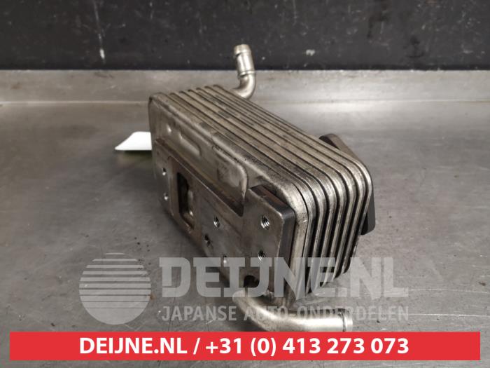 Mitsubishi L200 EGR cooler O413066