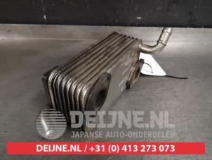Mitsubishi L200 EGR cooler O413066 photo 2