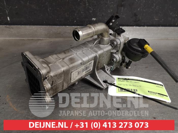 Hyundai I30 EGR koeler O413068